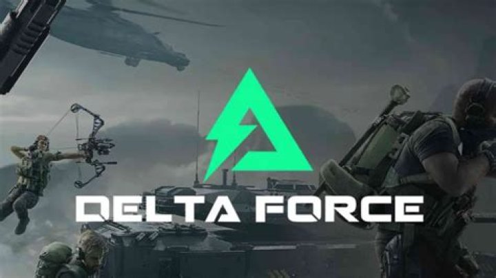 Delta force holds back rising tide