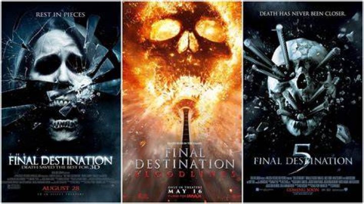 Did anyone survive in Final Destination?