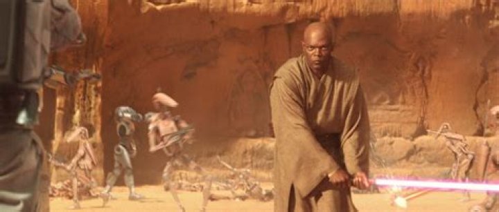 Did Mace Windu survive?