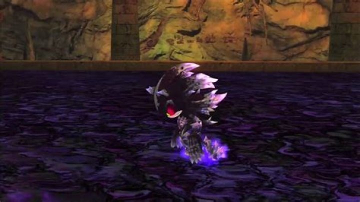 Did Mephiles kill Sonic?
