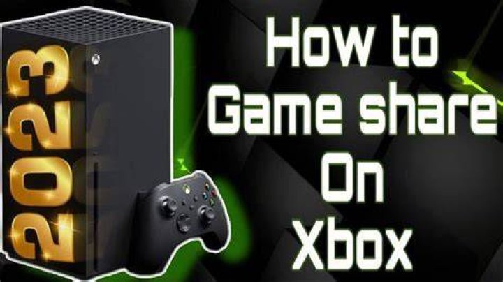 Did Xbox Take away game sharing?