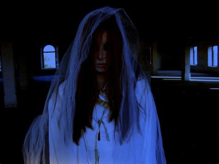 Difference Between Ghost And Poltergeist