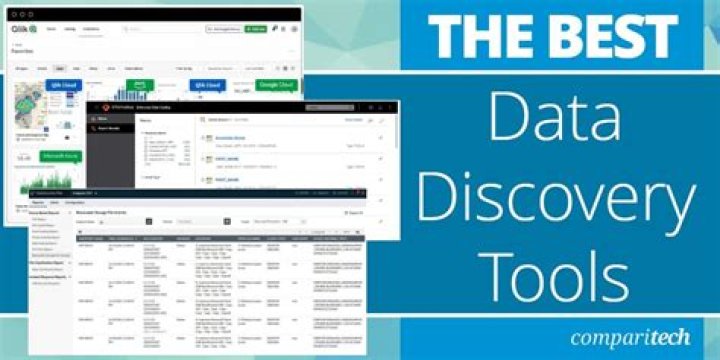 Discovering Discovery: Selecting IT Discovery Tools Made Easy