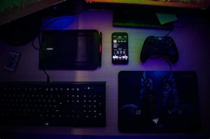 Do all keyboards work with Xbox One?