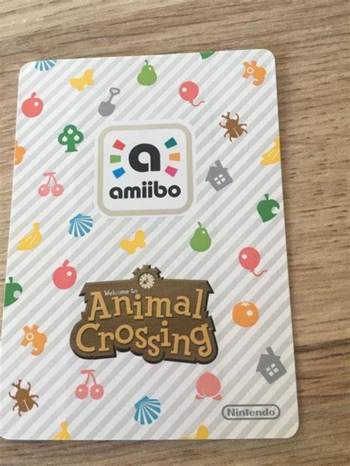 Do fake Amiibo cards work?