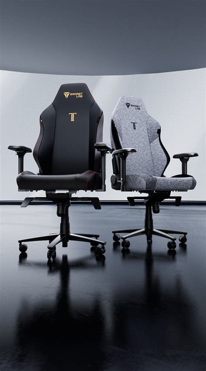 Do Gaming chairs make you sweat?