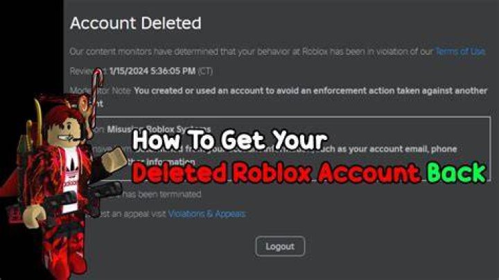 Do Genshin accounts get deleted?