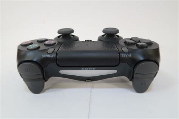 Do pawn shops buy PS4 controllers?