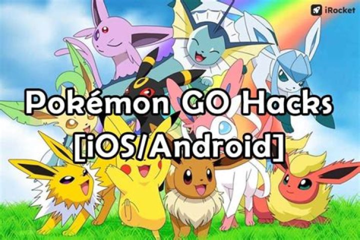 Do Pokemon GO hacks still work?