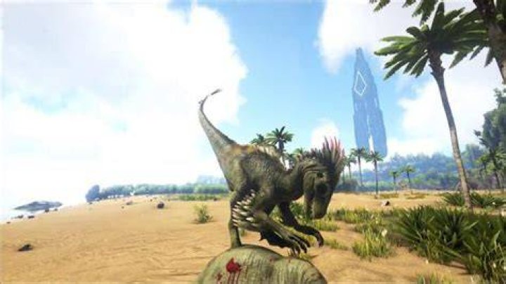 Do Raptors still pounce ark?