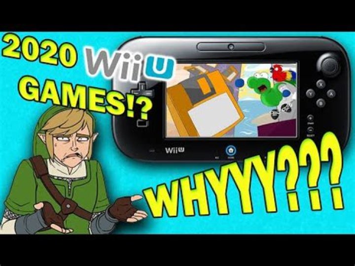 Do Wii U games work on Wii?