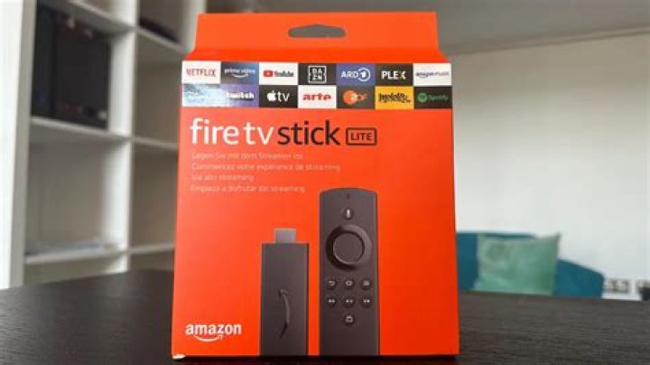 Does Amazon Fire TV Stick have YouTube?