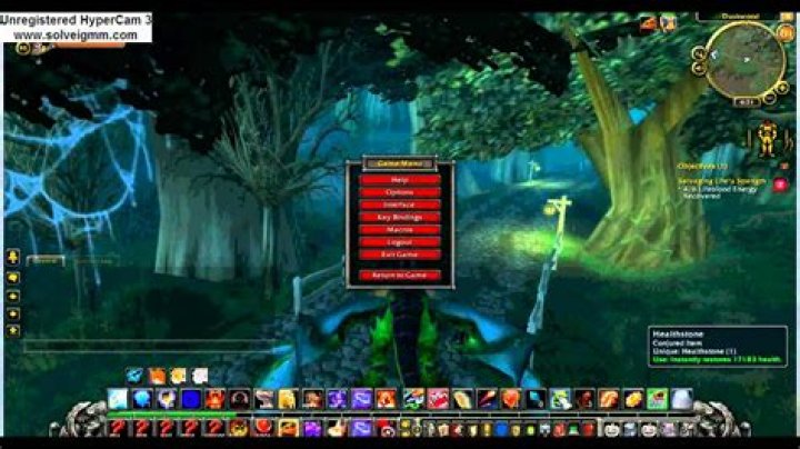 Does anyone use WoW voice chat?