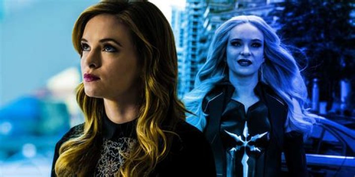 Does Caitlin Snow die?
