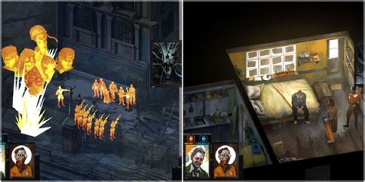 Does Disco Elysium have a time limit?