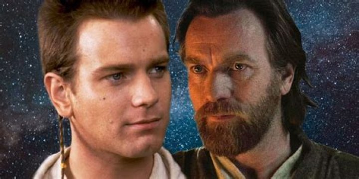 Does Ewan McGregor hate Star Wars fans?