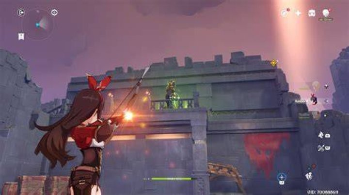 Does Genshin Impact have cross-save?