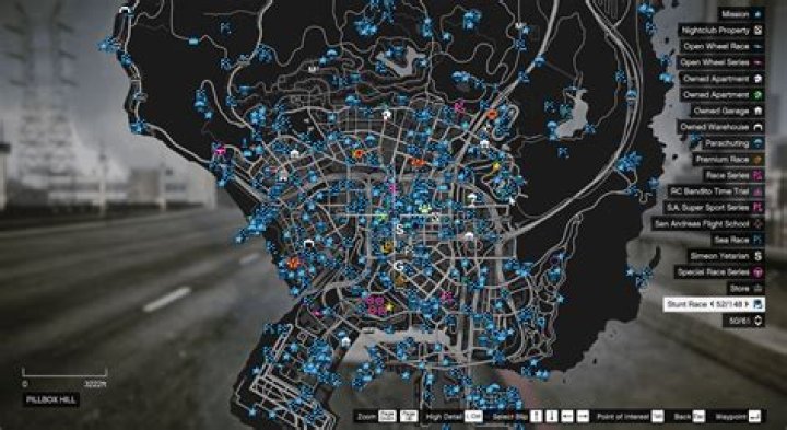 Does GTA 5 have snakes?