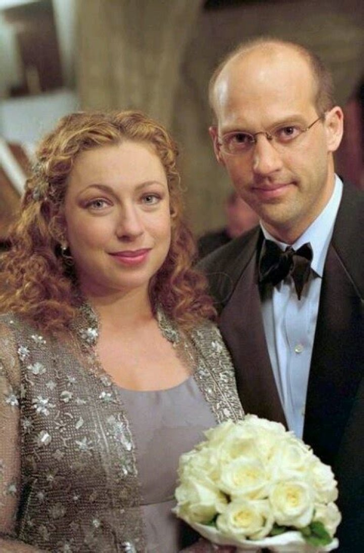 Does Mark Greene marry Elizabeth?
