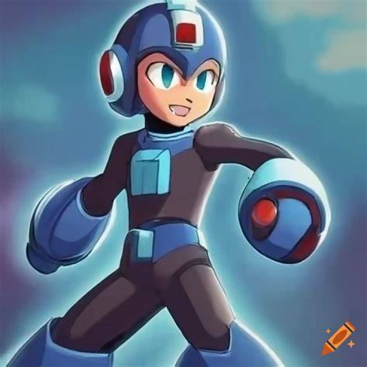 Does Megaman have a anime?