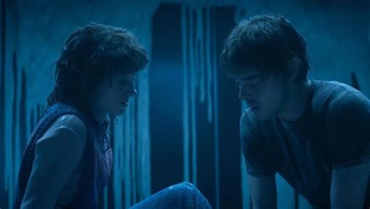 Does Nancy survive in Stranger Things?
