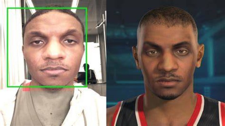 Does NBA 2k15 have career mode?
