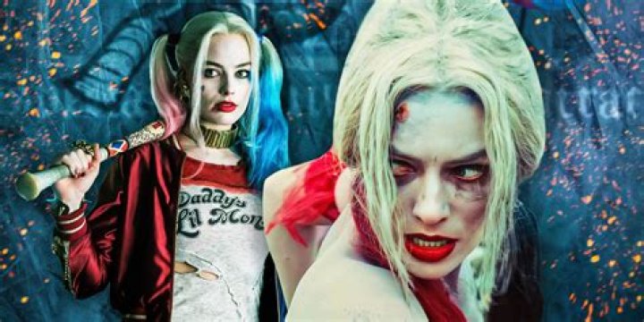 Does Netflix have Harley Quinn?
