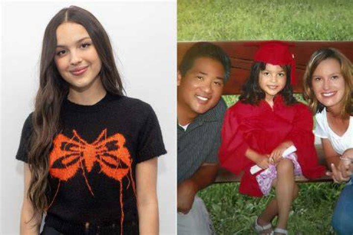 Does Olivia Rodrigo Have Any Siblings?