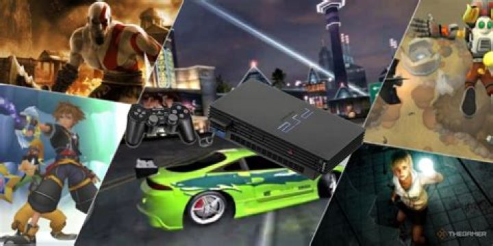 Does PS2 have Netflix?
