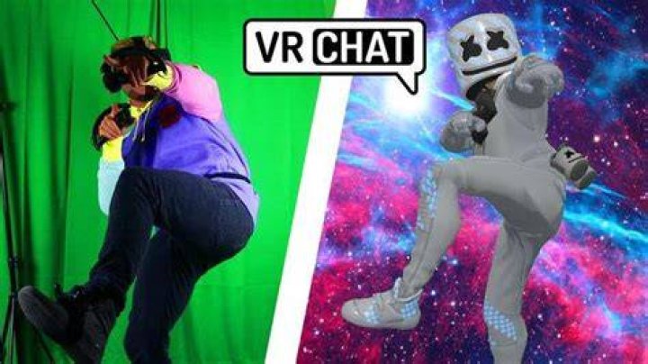 Does Valve Index have full body tracking?