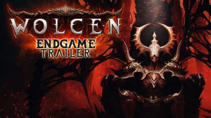 Does Wolcen have endgame?