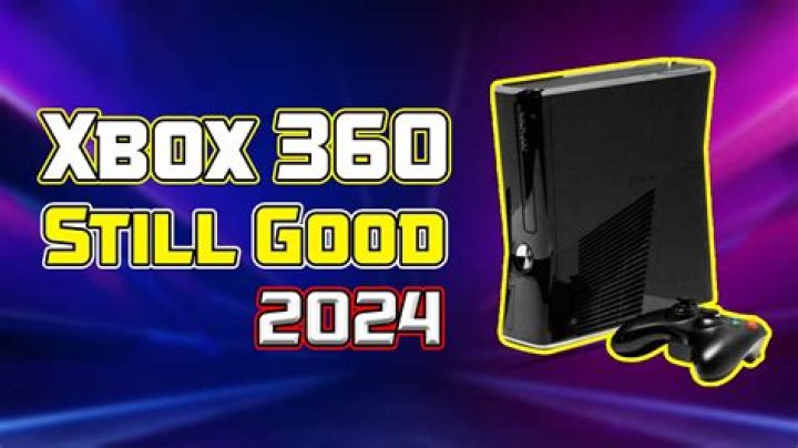 Does Xbox 360 still have online support?