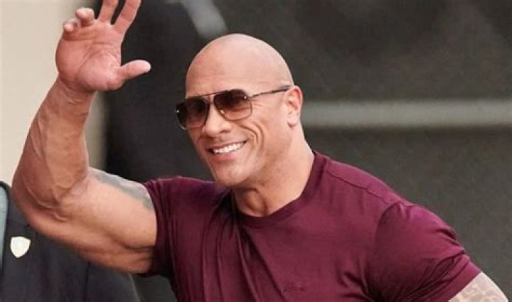 Dwayne Johnson: A Deep Dive Into His Ethnicity