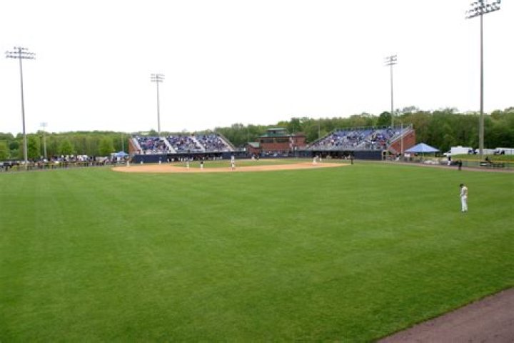 Eastern Connecticut State University Baseball Program Information