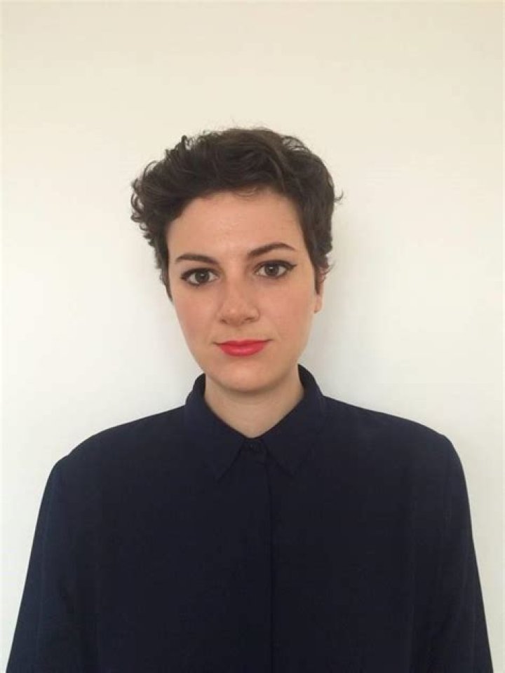 Eleanor Margolis