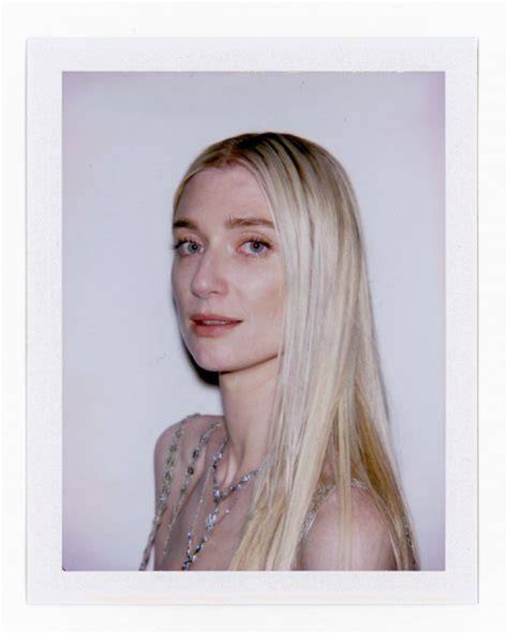 Elizabeth Debicki - Vulture