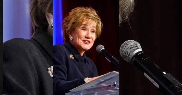 Elizabeth Dole Net Worth
