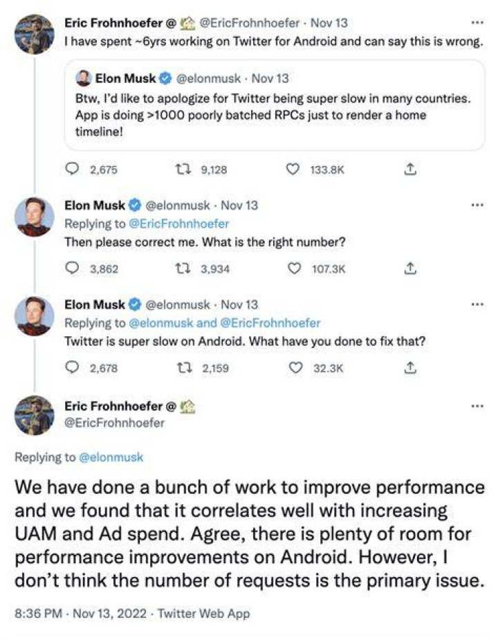 Eric Frohnhoefer Twitter – Why He Got Fired?