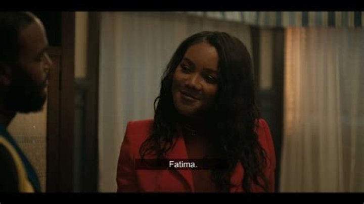 Exploring Fatima From The Chi: A Comprehensive Overview