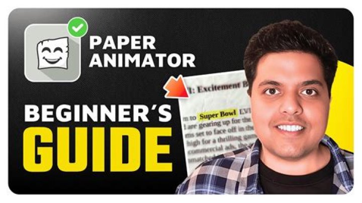 Exploring PaperAnimator.com: A Comprehensive Guide To Paper Animation