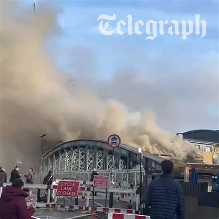 Fire - The Telegraph