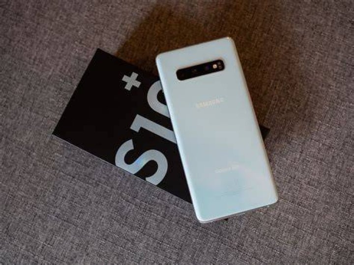 First 8 things to do with your Galaxy S10
