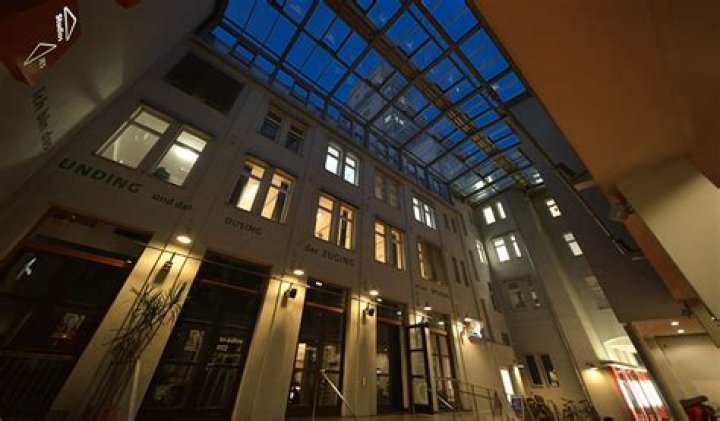 FITZ Stuttgart