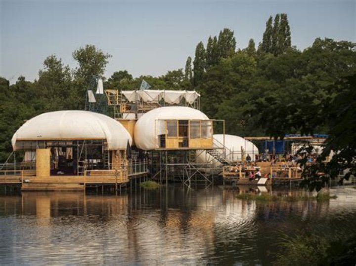 Floating University Berlin