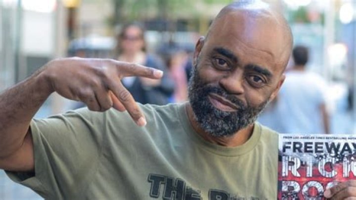 Freeway Rick Ross Net Worth 2024
