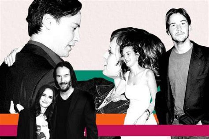 Friendship Timelines - Vulture