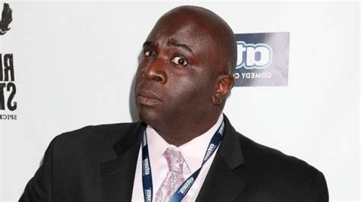 Gary Anthony Williams Net Worth 