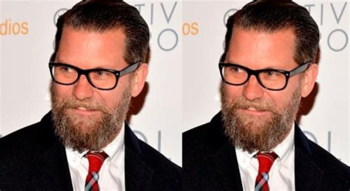 Gavin Mcinnes Net Worth 2024