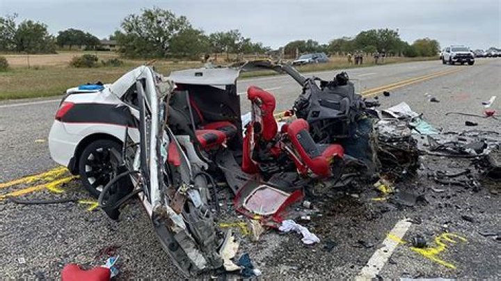 Gazale Cruz Obituary, One Killed In Fort Worth TX Car Accident