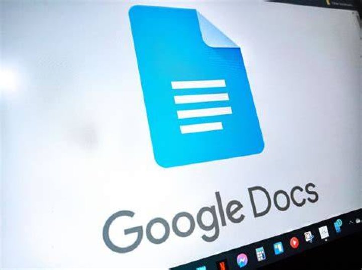 Google Docs works even better with Microsoft Word documents thanks to offline editing